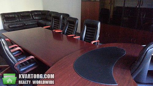 Rent out office. Киев, Б.Васильковская — photo 1