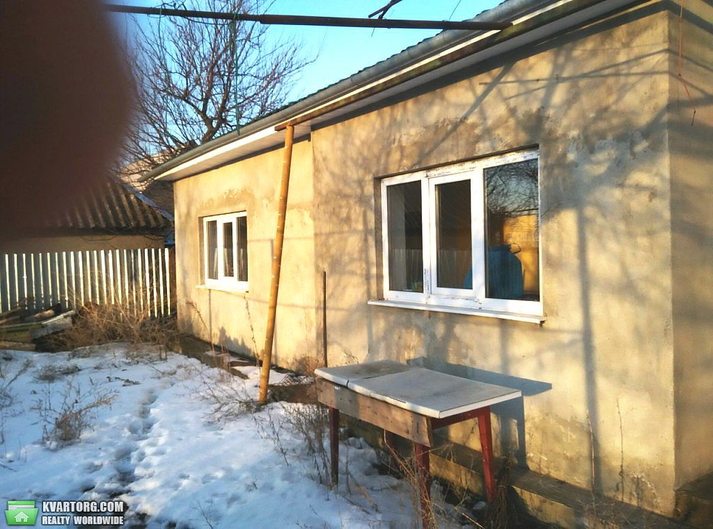 Sell house. Одесса, Степовая / станция Карпов — photo 6