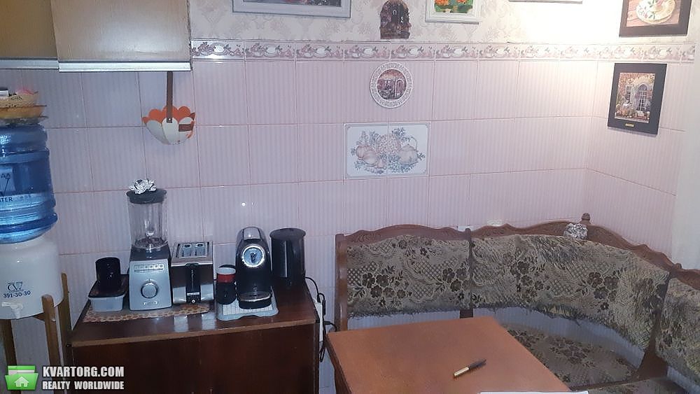 Sell 3-room apartment. Киев, оболонский проспект — photo 5