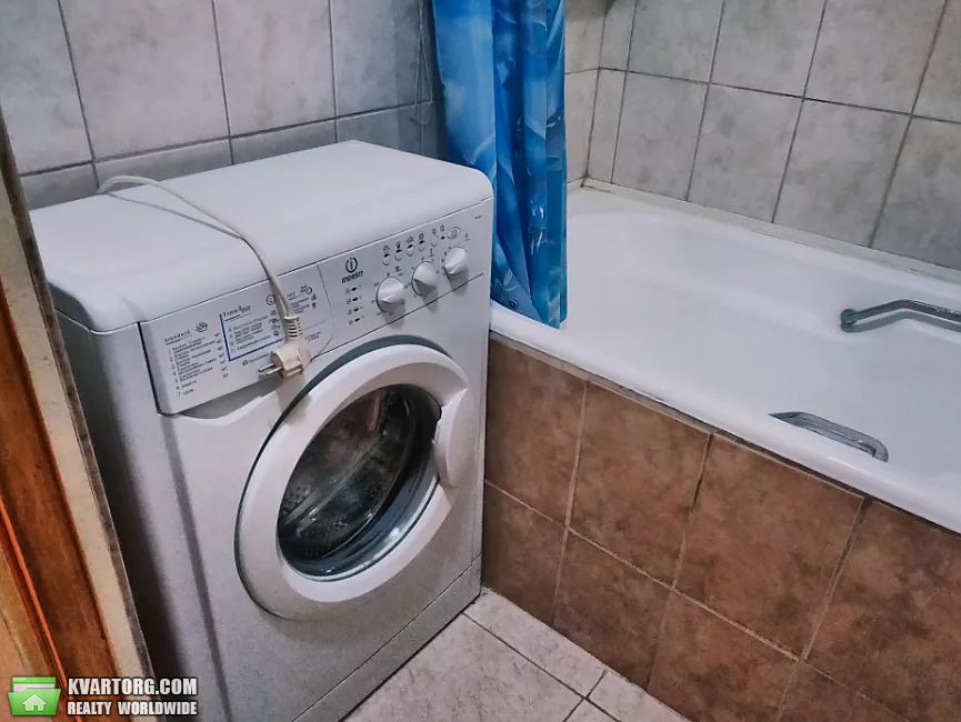 Rent out 1-room apartment. Киев, ул. Иорданская — photo 5