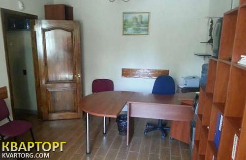 Rent out office. Киев, Ул.Щекавицкая — photo 1