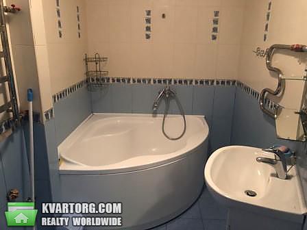 Rent out 4-room apartment. Киев, ул. Николая Шепелева — photo 8