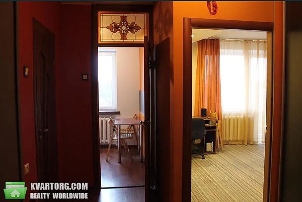 Rent out 1-room apartment. Львов, Кондукторська — photo 4