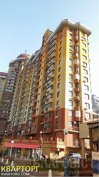 Sell 2-room apartment. Киев, Щорса — photo 1