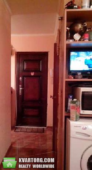 продам 1-комнатную квартиру. Киев,  Севастопольская - фото 6