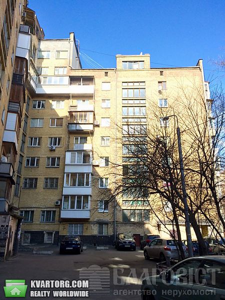 Sell 2-room apartment. Киев,  Бастионная — photo 10