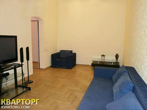 Rent out office. Киев,  Пушкинская — photo 3