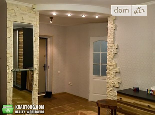 Rent out 2-room apartment. Киев,  Никольско-Ботаническая — photo 6