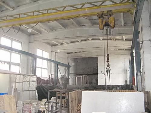 Rent out warehouse. Николаев, Широкая Балка — photo 7