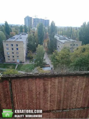 Sell 1-room apartment. Киев,  Курбаса — photo 7