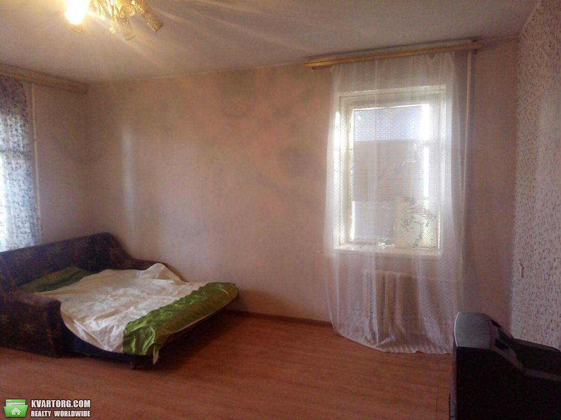 Sell 1-room apartment. Одесса, Парусная — photo 1