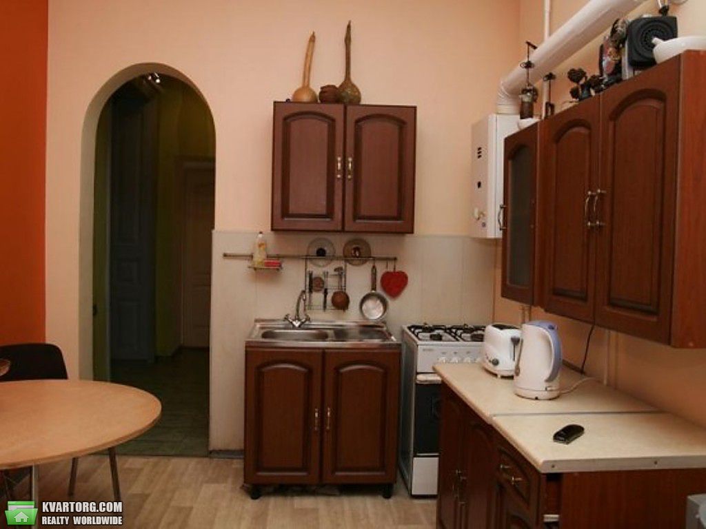 Sell 3-room apartment. Одесса, Нежинская — photo 5
