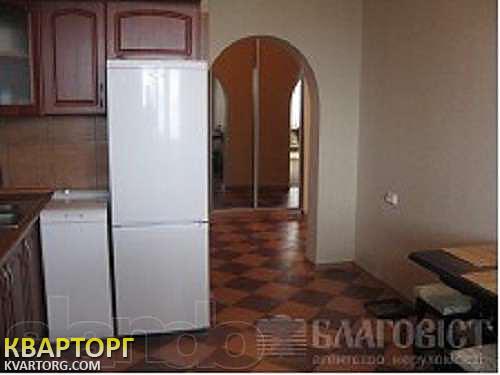Sell 3-room apartment. Киев,  Бажана — photo 6