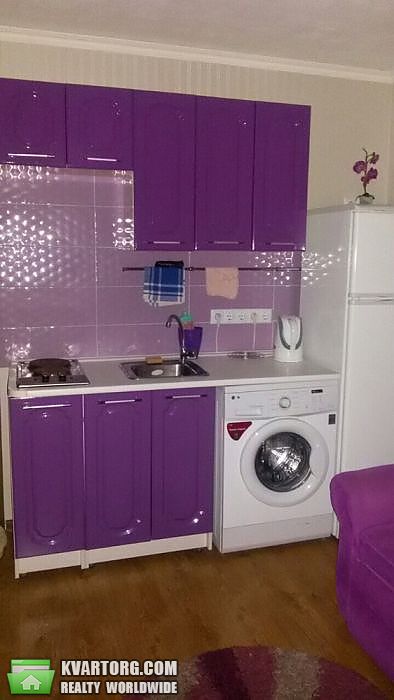 Rent out 1-room apartment. Киев, Дмитрия Луценко — photo 6