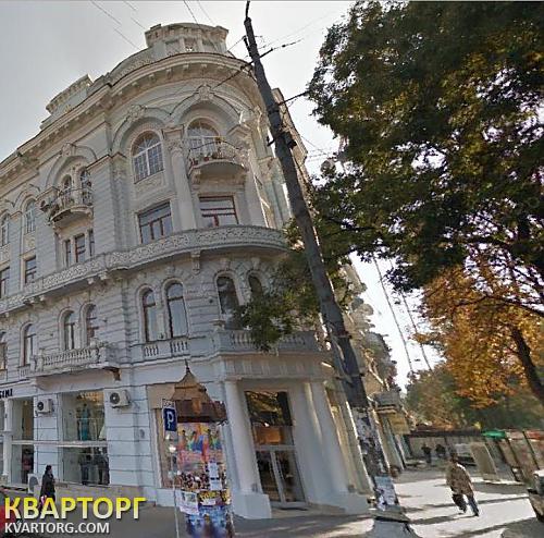 Sell multi-room apartment. Одесса, Екатерининская — photo 1