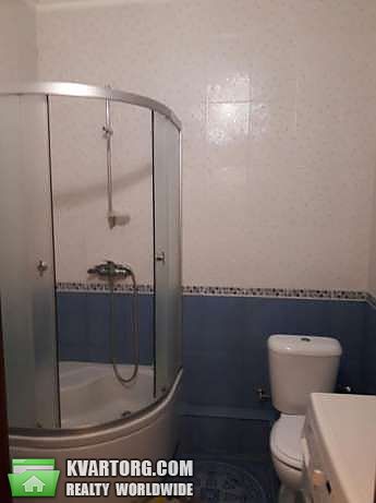 Rent out 1-room apartment. Киев, Ващенко — photo 4