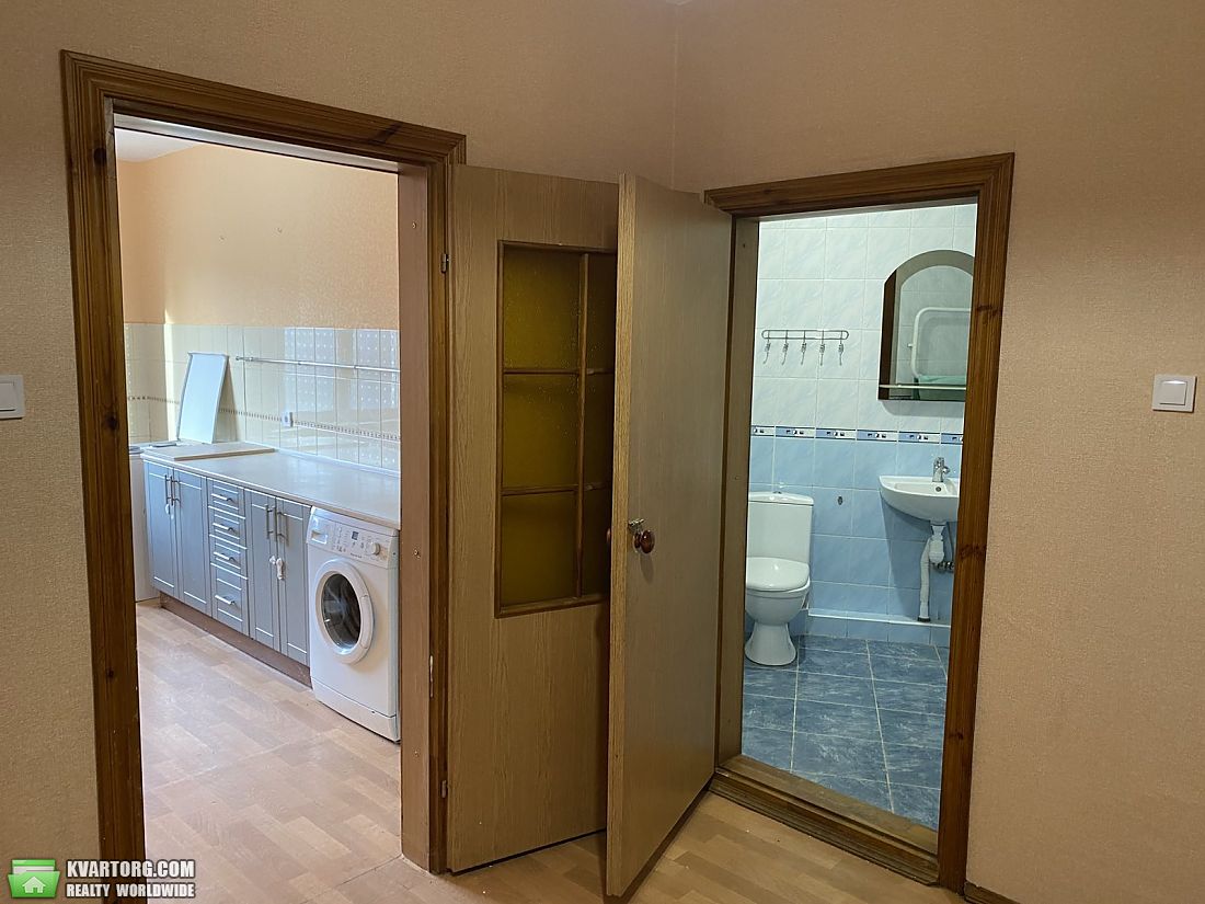 Sell 1-room apartment. Киев,  Правды пр — photo 4