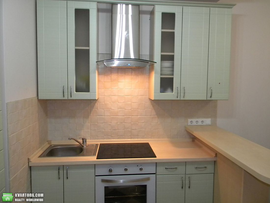 Sell 1-room apartment. Киев, Регенераторная — photo 1