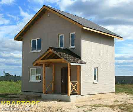 Sell house. Киев, Повитрофлоцкая — photo 1