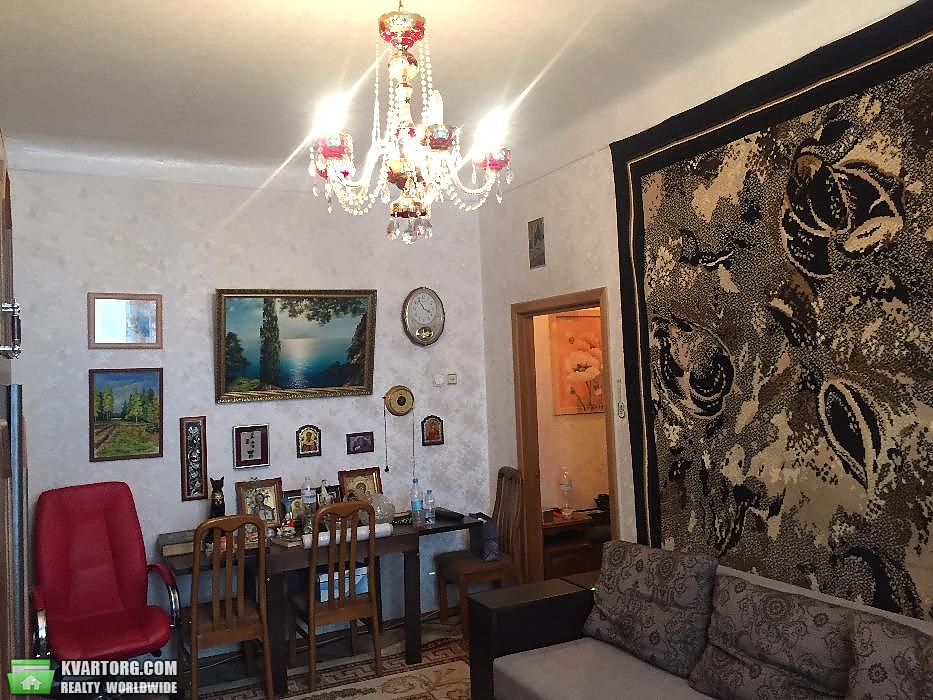 Sell 2-room apartment. Киев,  Петровского — photo 4