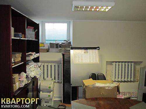 Rent out office. Киев, Воровского — photo 2