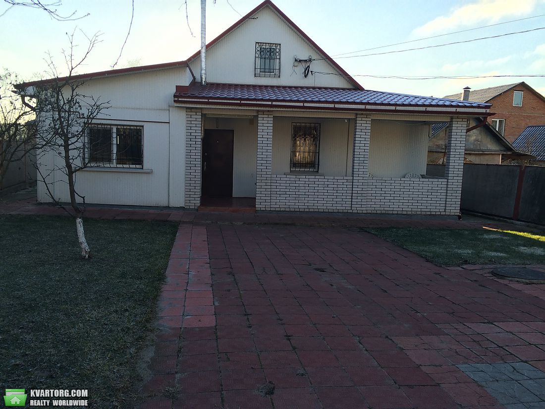 Sell house. Буча, Лесная — photo 3