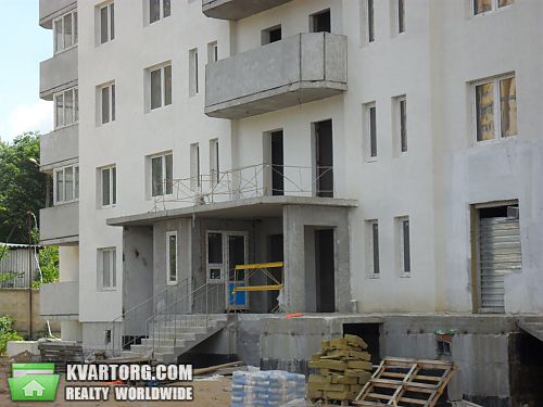 продам 2-комнатную квартиру. Киев,  Трутенко - фото 5