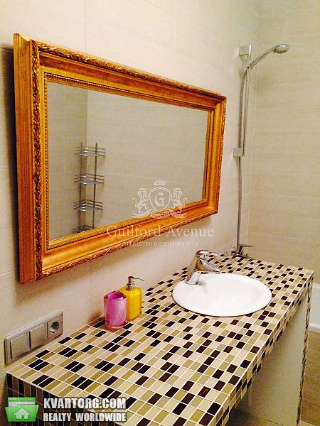 Sell 2-room apartment. Киев, Щорса — photo 8