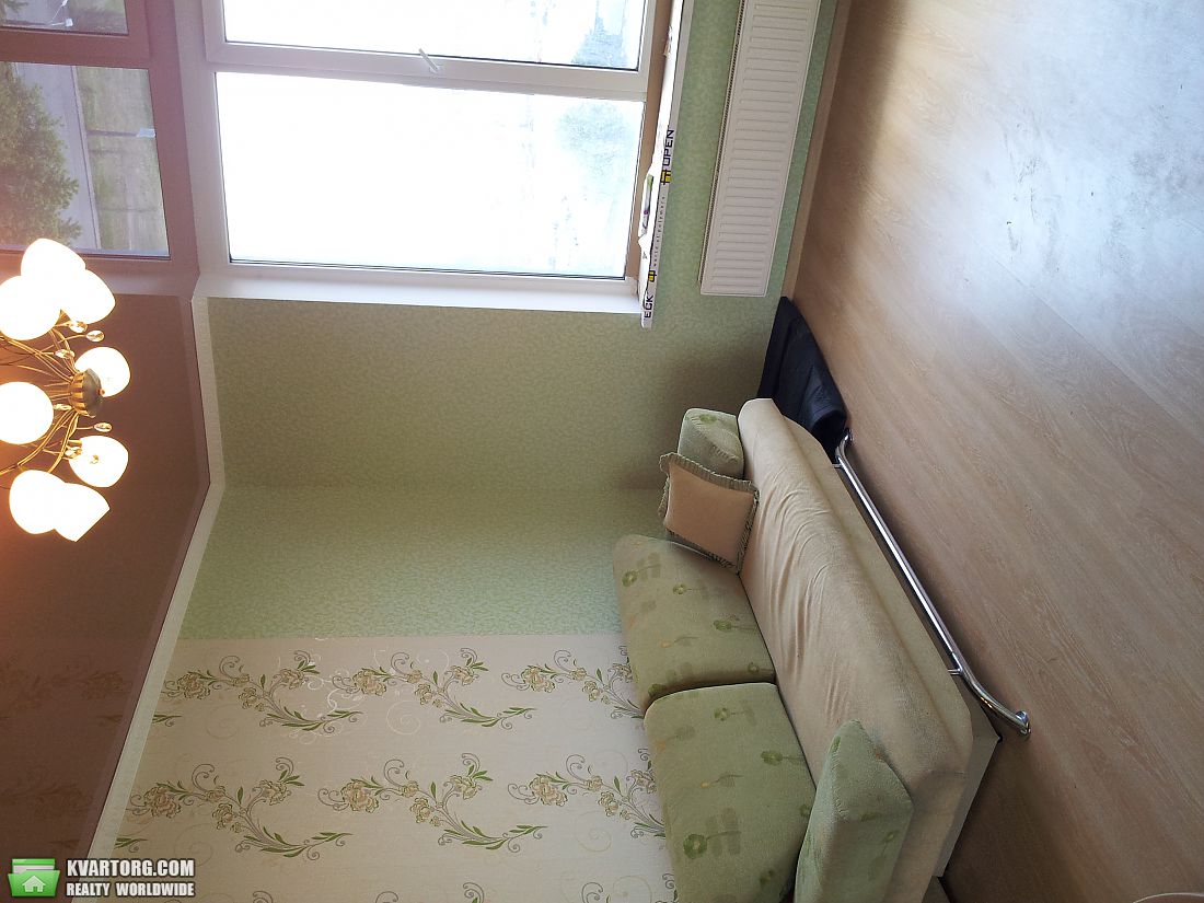 Sell 1-room apartment. Киев,  Богатырская — photo 6