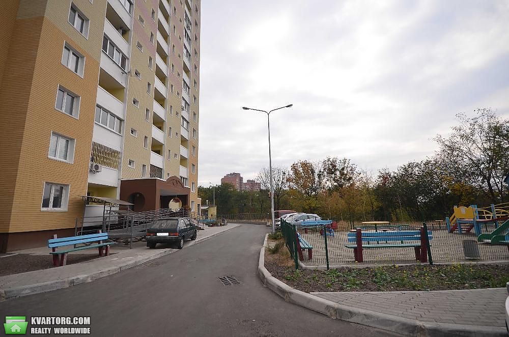 Sell 2-room apartment. Киев, Науки просп. — photo 2