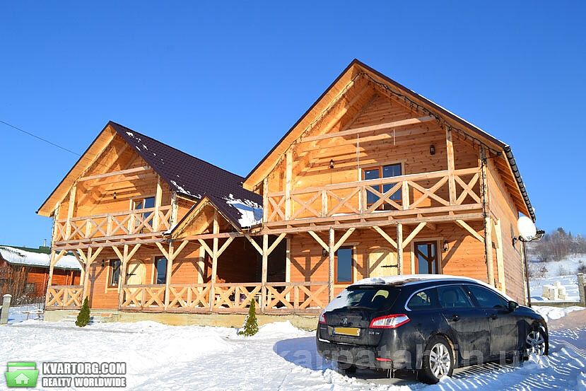 Sell house. Львов, Независимости — photo 1