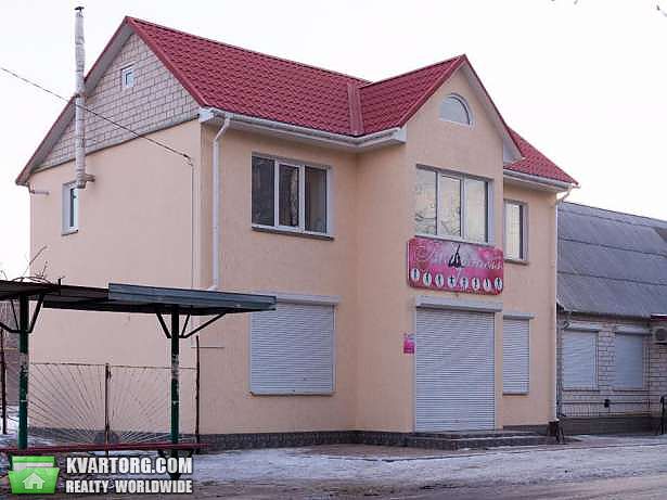 Sell shop. Одесса, г.Котовск — photo 1
