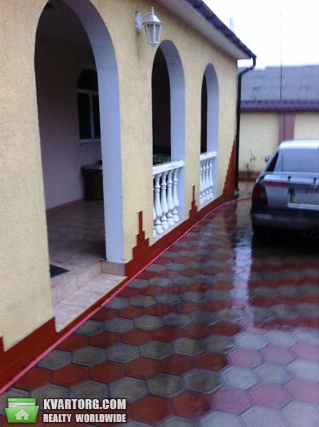 Sell house. Одесса, Ползунова пер. — photo 2