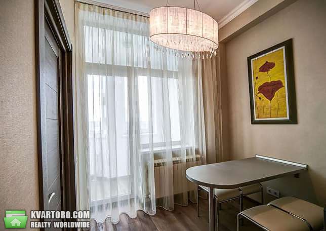 Rent out 2-room apartment. Киев,  Дружбы Народов бул — photo 1