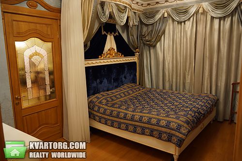 Sell 5-room apartment. Киев, Жилянская — photo 1