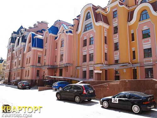 Sell office. Киев,  Воздвиженская — photo 2