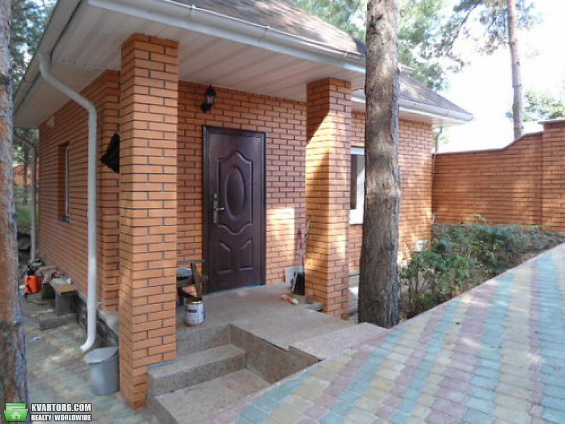 Rent out house. Киевская обл., Козин — photo 4