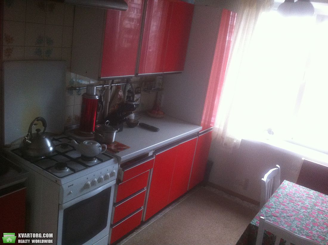 Sell 4-room apartment. Днепропетровск, Коммунар — photo 8