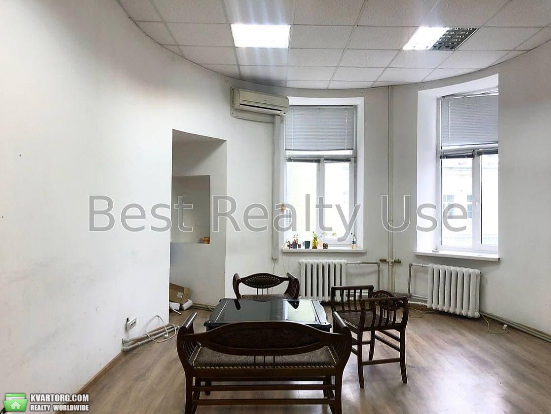 Rent out office. Киев,  Богдана Хмельницкого — photo 2