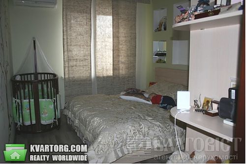 Sell 3-room apartment. Киев, Урловская — photo 4