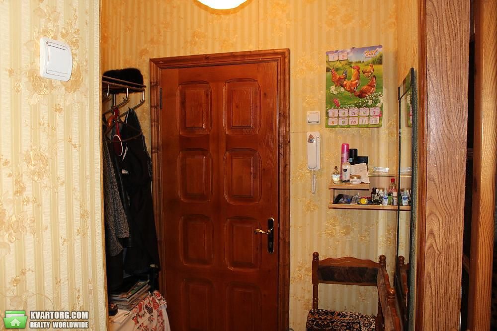 Sell 2-room apartment. Киев,  Белорусская — photo 7
