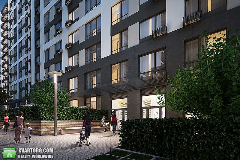 Sell 3-room apartment. Киев,  Правды пр — photo 1