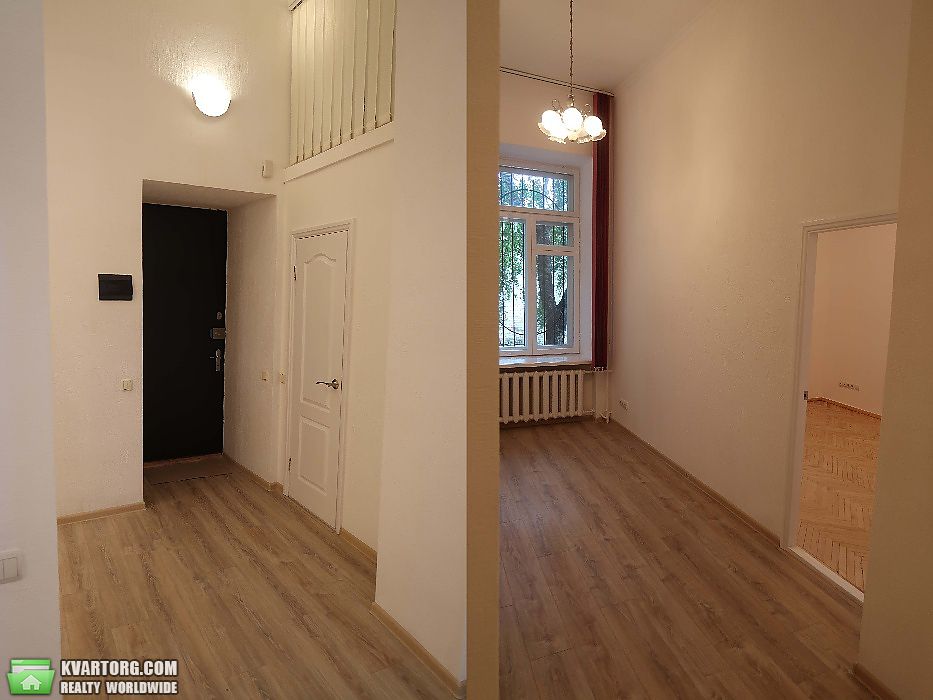 Rent out office. Киев,  Стрелецкая — photo 1