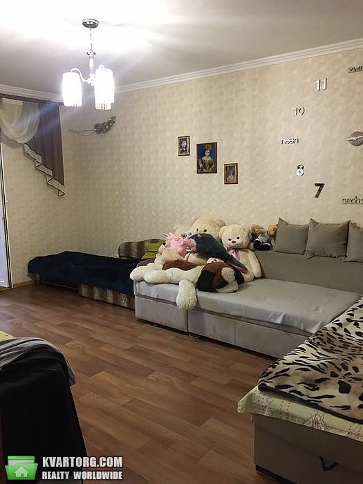 Sell 2-room apartment. Киев,  Закревского — photo 7