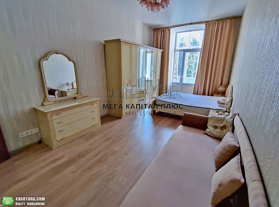 Rent out 1-room apartment. Киев,  Большая Васильковская — photo 1