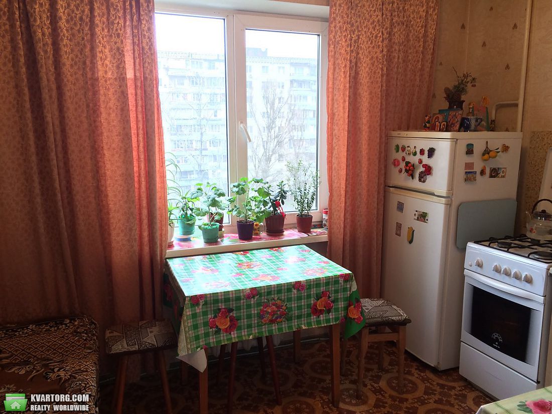 Sell 1-room apartment. Днепропетровск, пр.Героев — photo 3