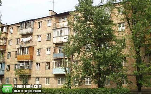 Sell 1-room apartment. Киев,  Тампере — photo 1