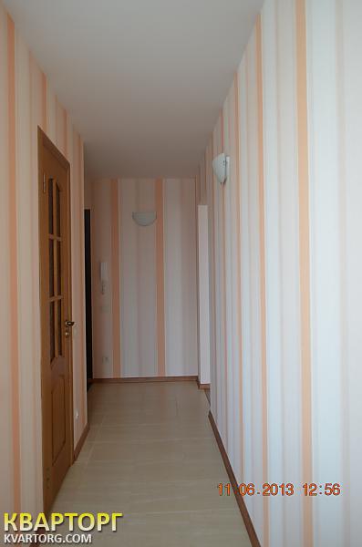 Rent out 1-room apartment. Харьков, Героев Труда — photo 5