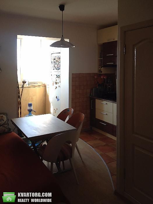 Sell 1-room apartment. Киев,  Теремковская — photo 7