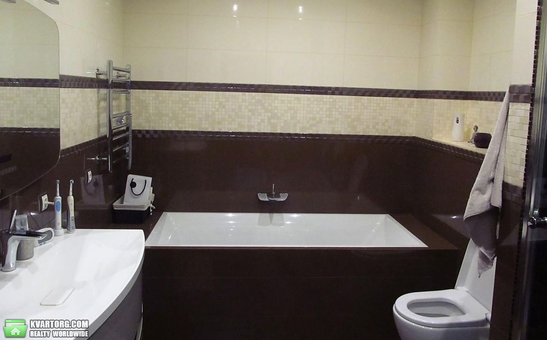 Rent out 2-room apartment. Киев,  Шумского — photo 8